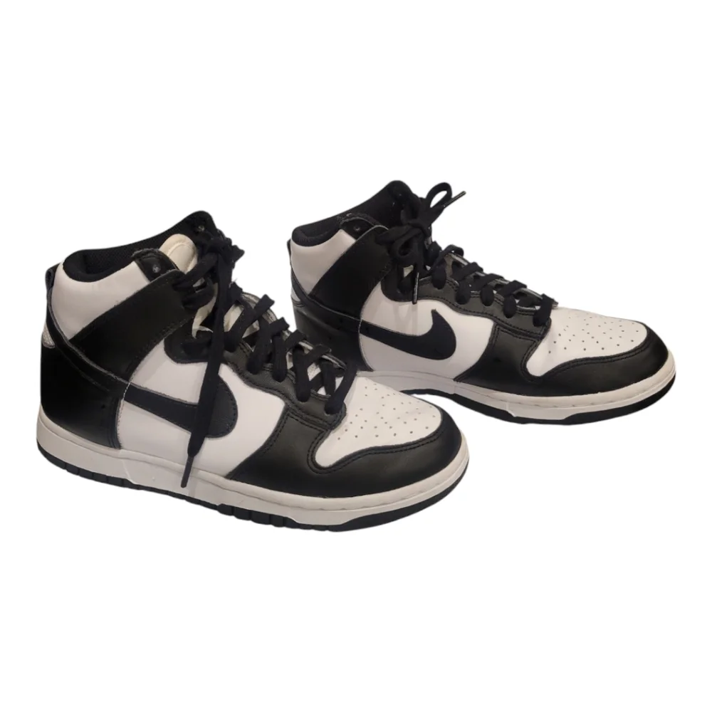 Nike Dunk High Woman's - Picture 3 of 6